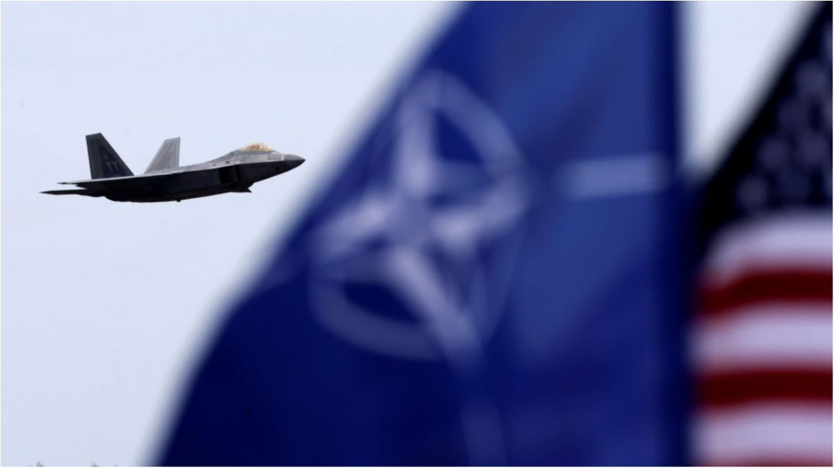 Екс-генерал НАТО передбачив неминучий крах альянсу