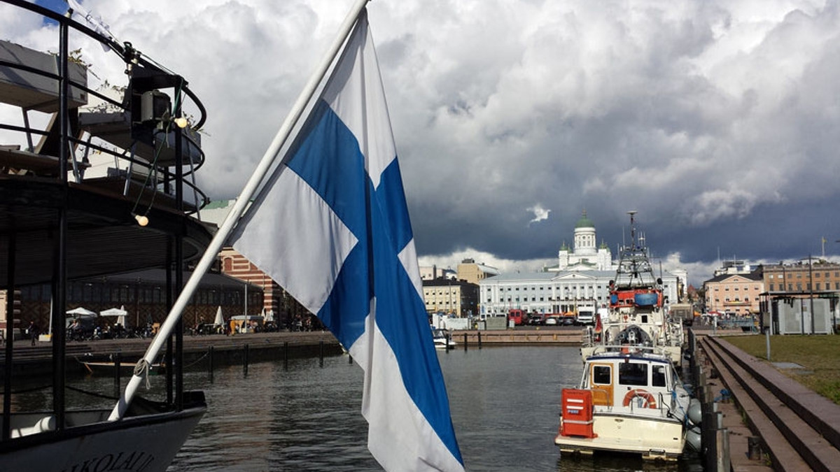Фінляндія, попри санкції, відновила торгівлю з Росією - фото 1