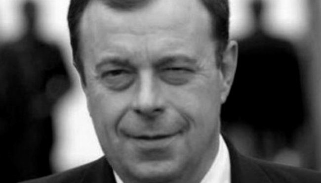 У Бельгії при загадкових обставинах загинув головний аудитор НАТО