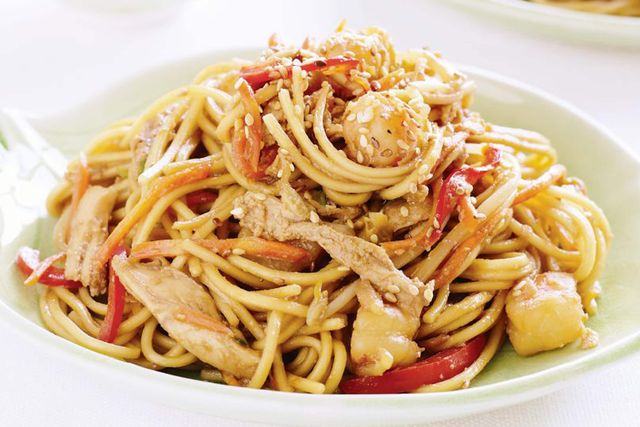 Лікарі склали список найнебезпечніших продуктів
 - фото 124604