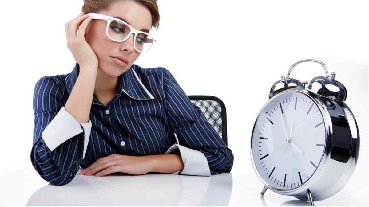 Прості поради, як полюбити свою роботу