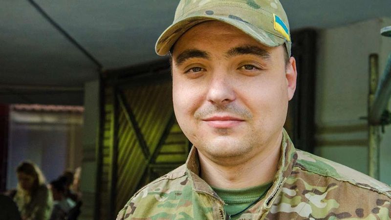 Спільниця терористів, – ветеран АТО різко висловився про Савченко