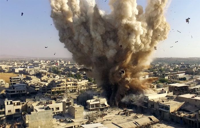 Представник Росії в ООН заявив, що бойовики готові покинути Алеппо
