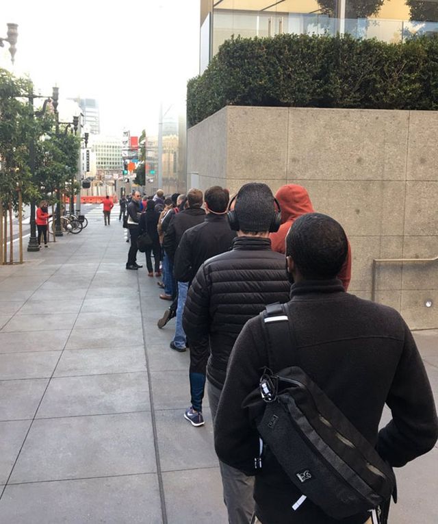 Черга - фото 128778