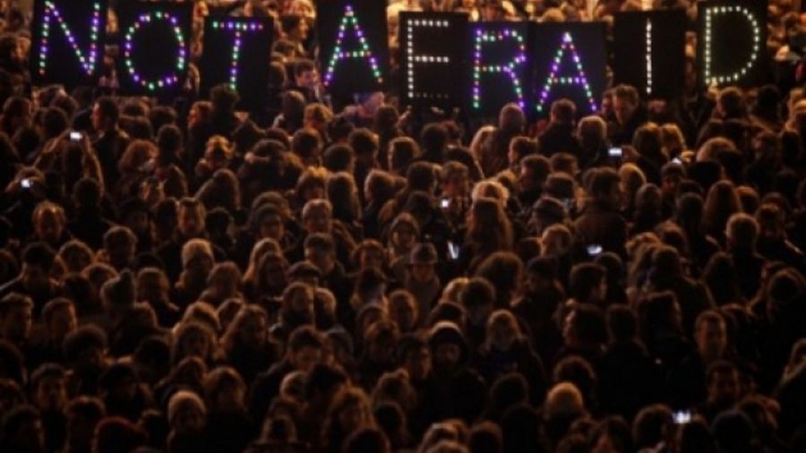 У Франції заявили про дуже високий рівень терористичної загрози