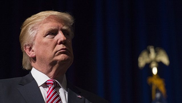 Трамп відреагував на звинувачення про причетність Москви до його перемоги - фото 1