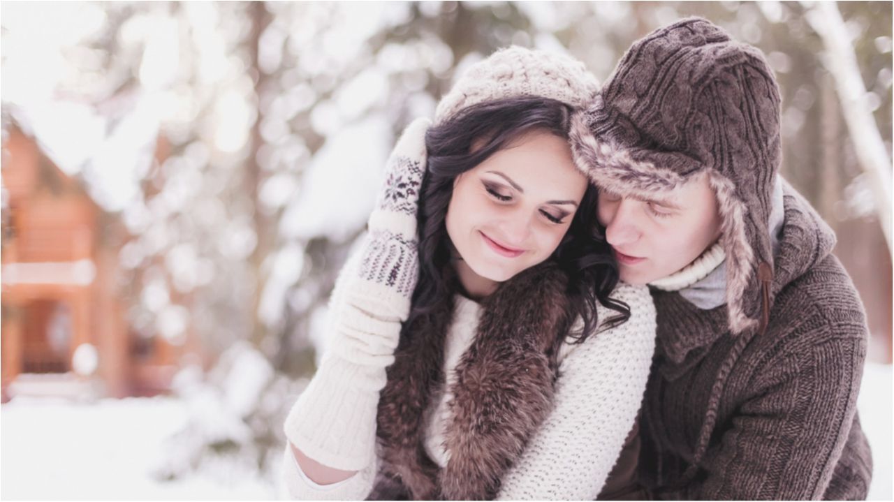 Лікарі довели, що закохані хворіють рідше