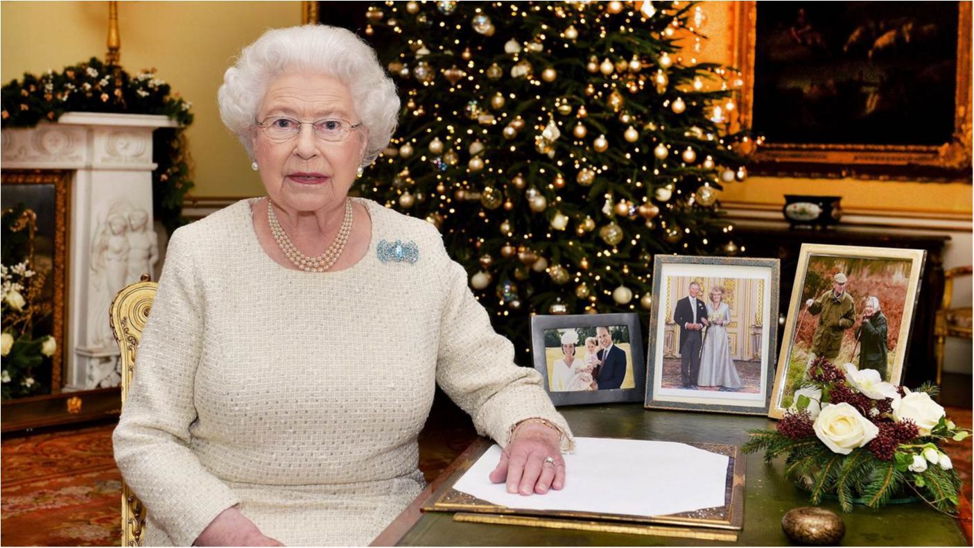 Королева Великобританії пропустить різдвяну церемонію через хворобу