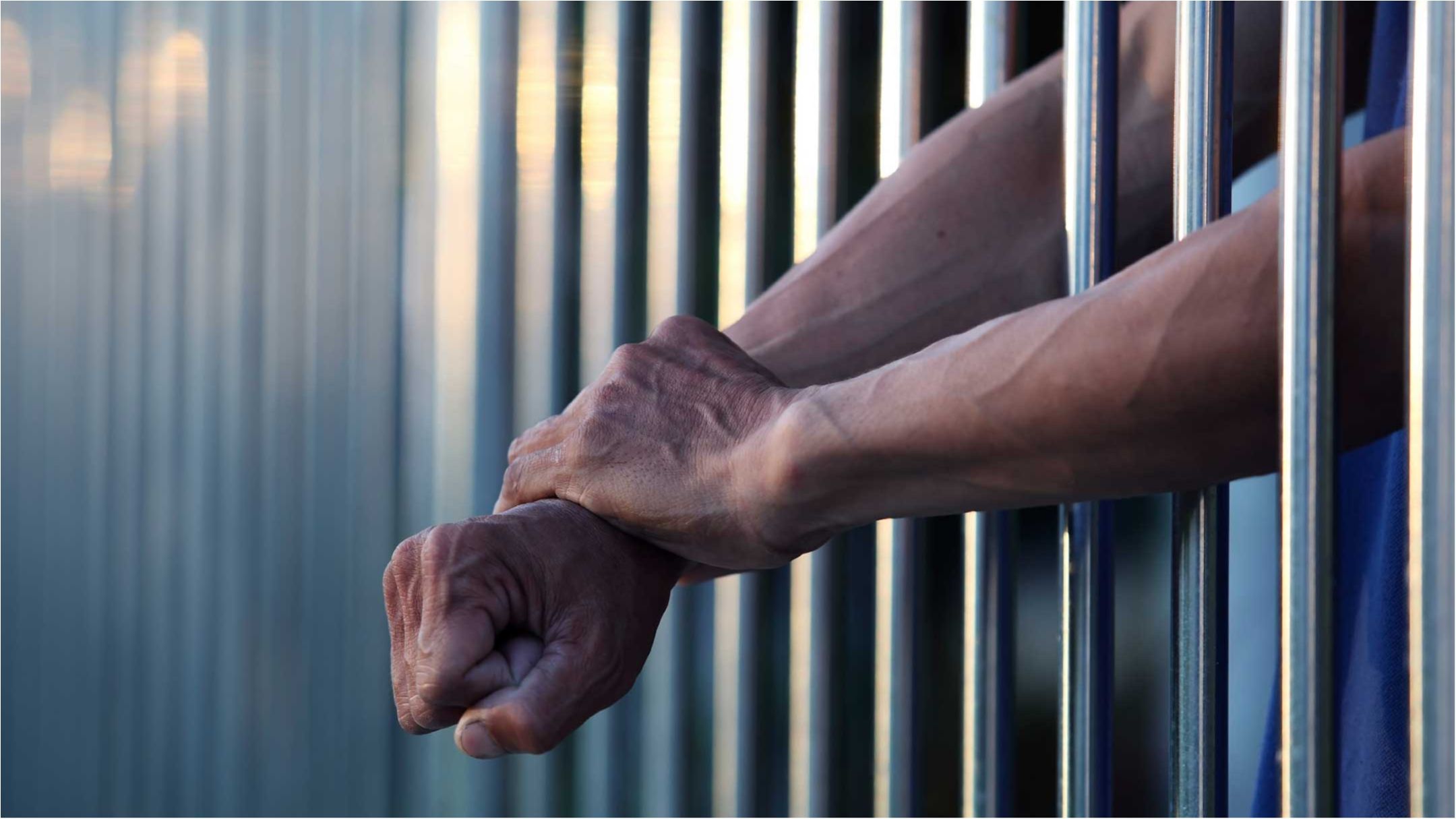 Путін узаконив катування в'язнів