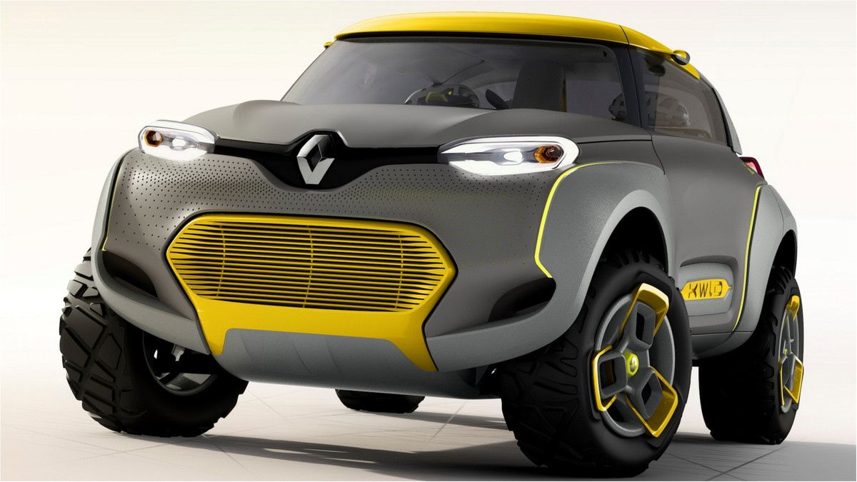 Renault - фото 1