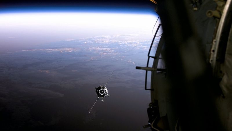 Науковці планують надіслати перший сигнал інопланетянам