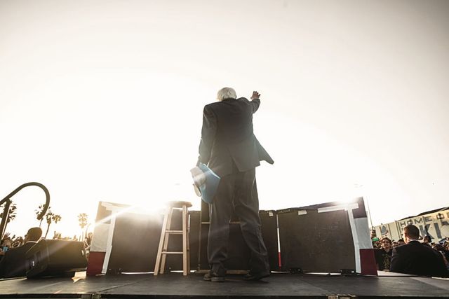 Time показав найяскравіші світлини року - фото 125577