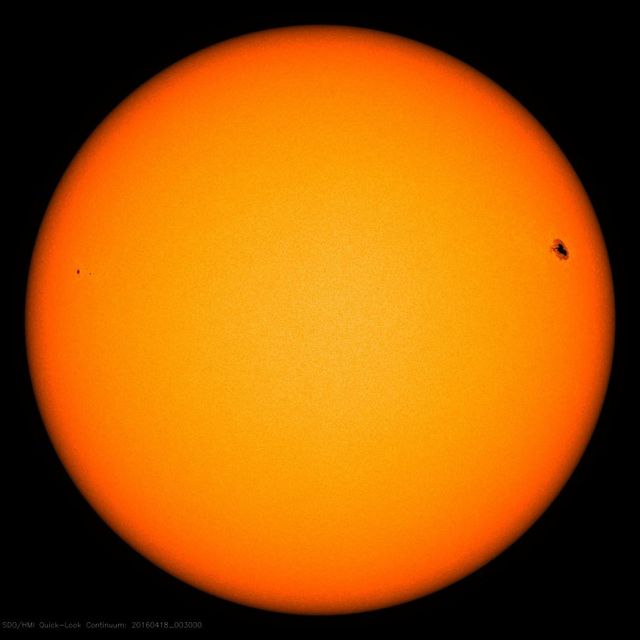 Reuters обрали найкращі космічні фото року - фото 127928