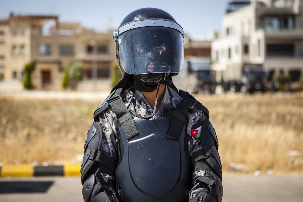 Поліцейський - фото 1