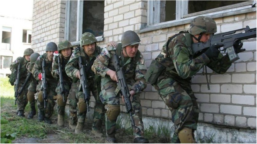 Кордон - фото 1