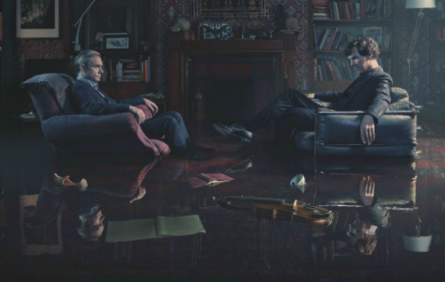 З'явився тизер до нового сезону 