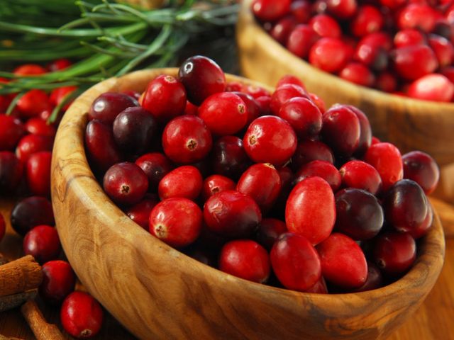 Які зимові овочі та фрукти найкорисніші 
 - фото 123648