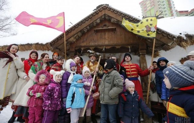 Миколай - фото 125192