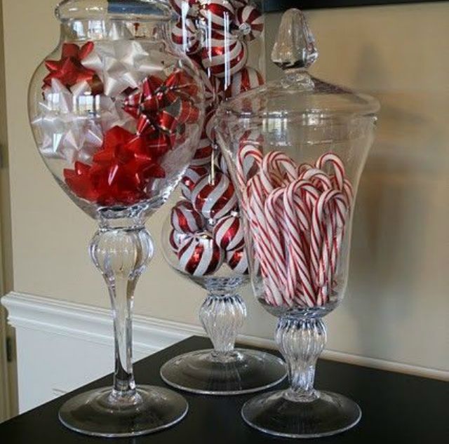 Лайфхаки, як яскраво прикрасити домівку до свят - фото 127720