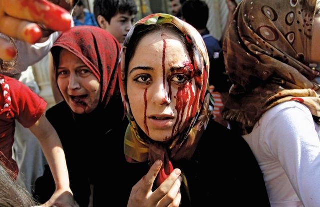 Росія не підтримала проект резолюції ООН щодо припинення вогню в Алеппо