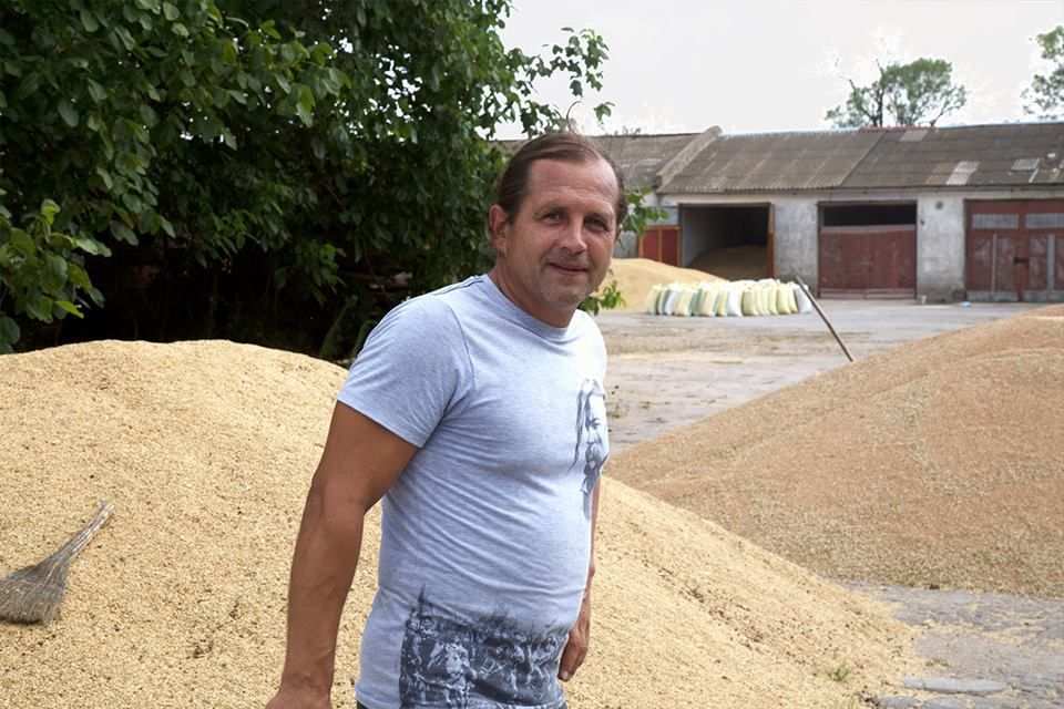 ФСБ затримала українського активіста у Криму