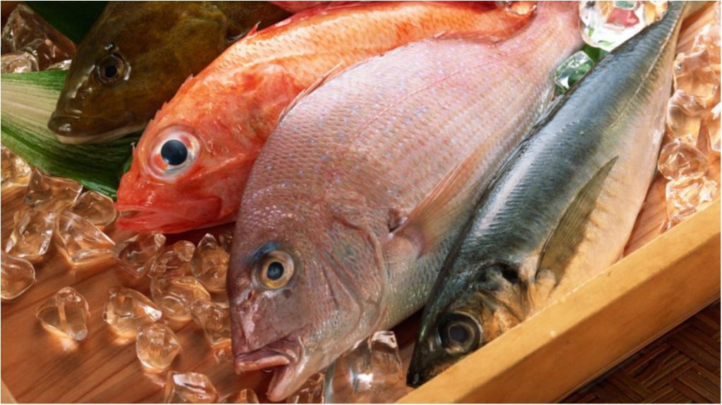 Фахівці розповіли, як вибрати якісний рибний продукт