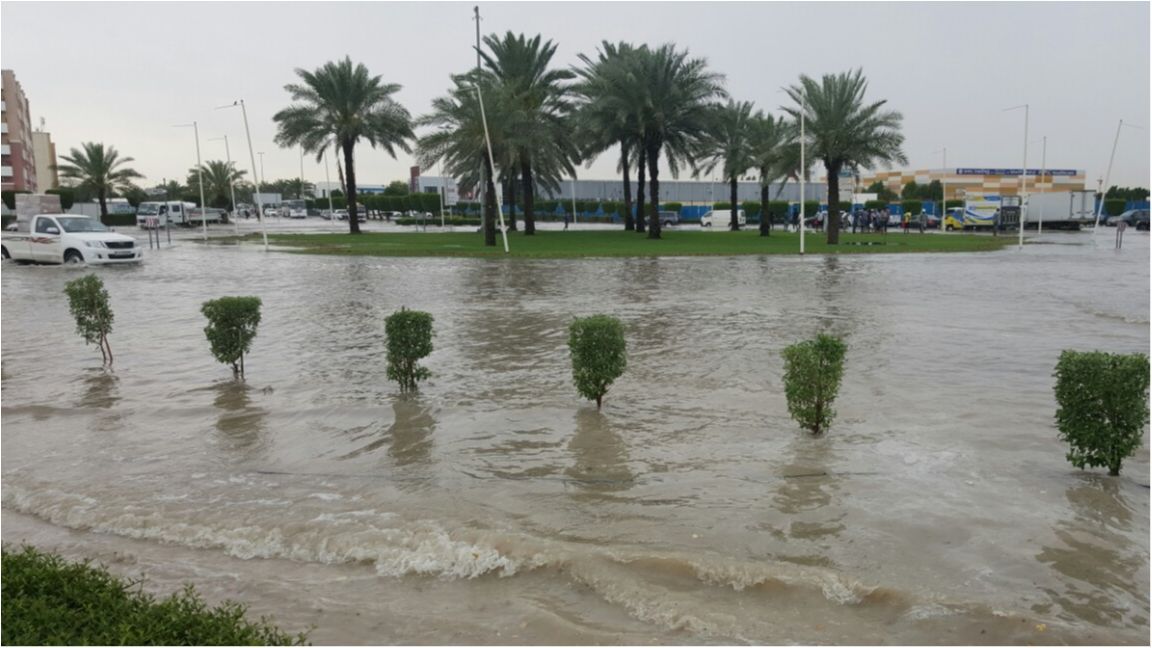Страшна повінь в Іспанії: кількість жертв збільшилася