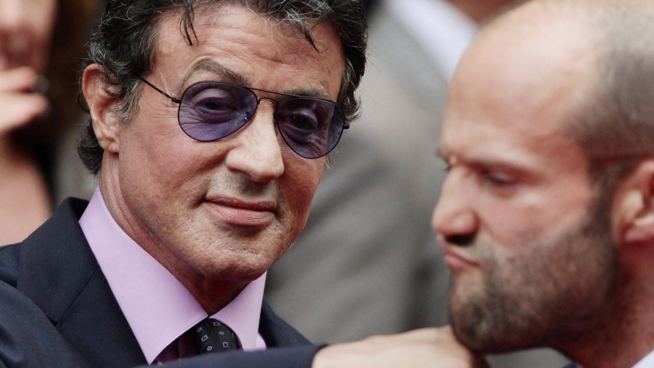 Сталлоне - фото 1