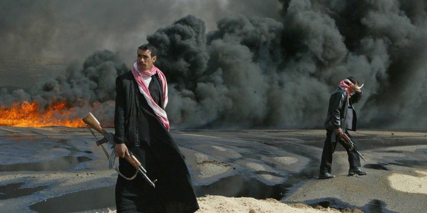 Сирія - фото 1