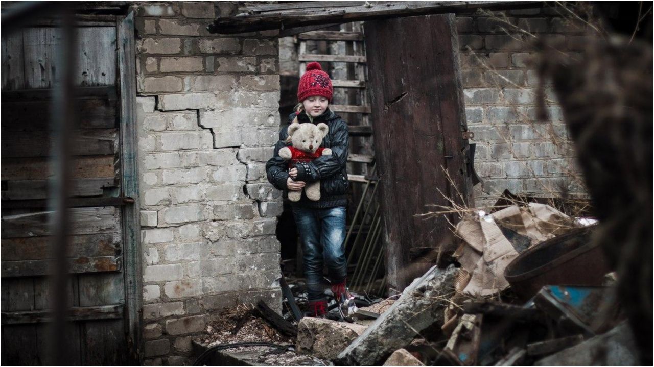 У Генштабі розповіли, як звільнятимуть Донбас