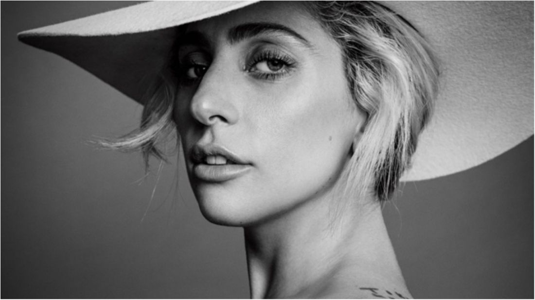 Lady Gaga зізналася, що має психічну хворобу