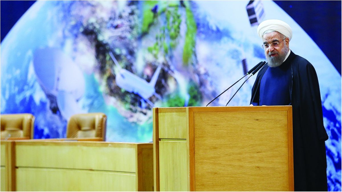 Іран звинуватив США у порушенні ядерної угоди