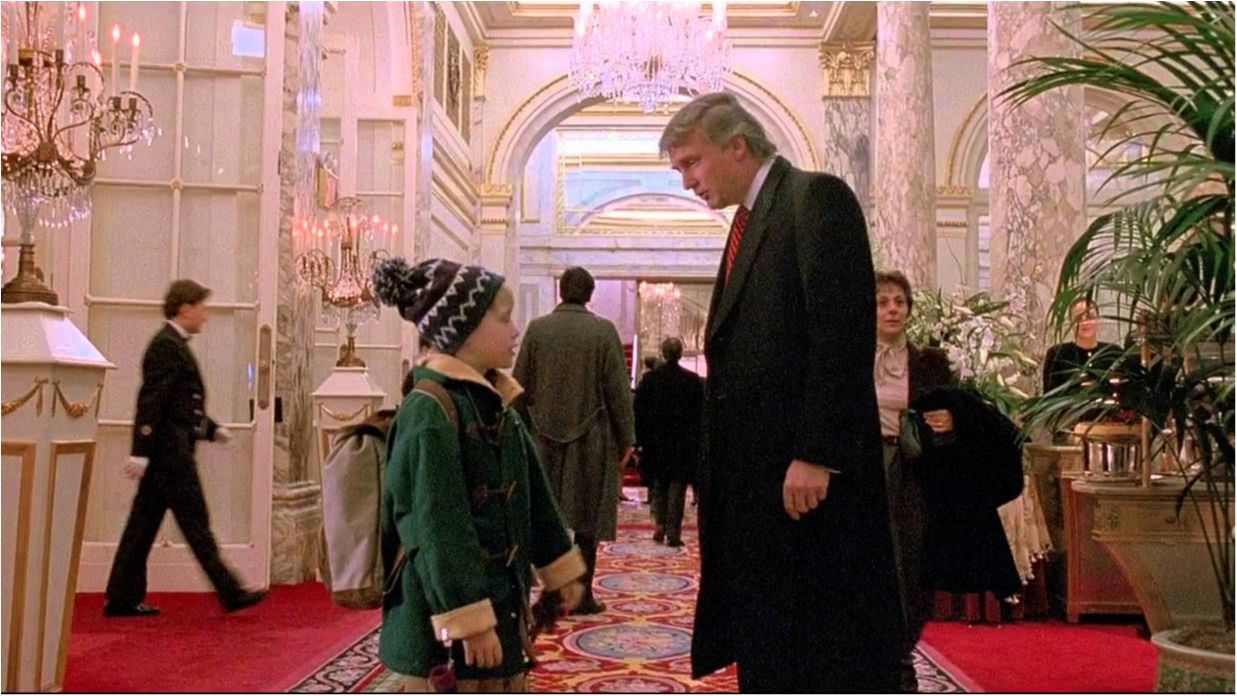 Трамп стане продюсером реаліті-шоу