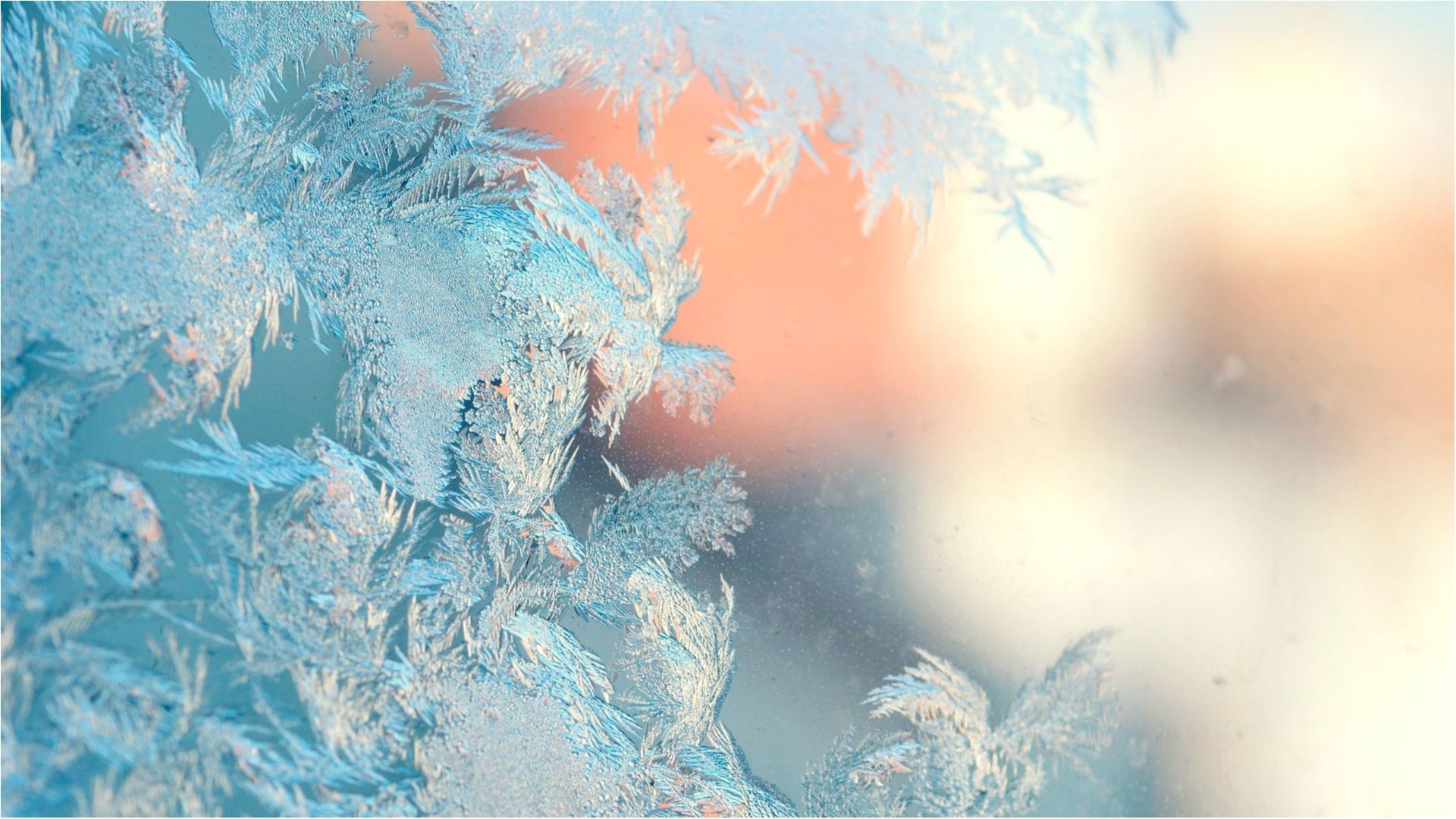 В Україну йдуть сильні морози