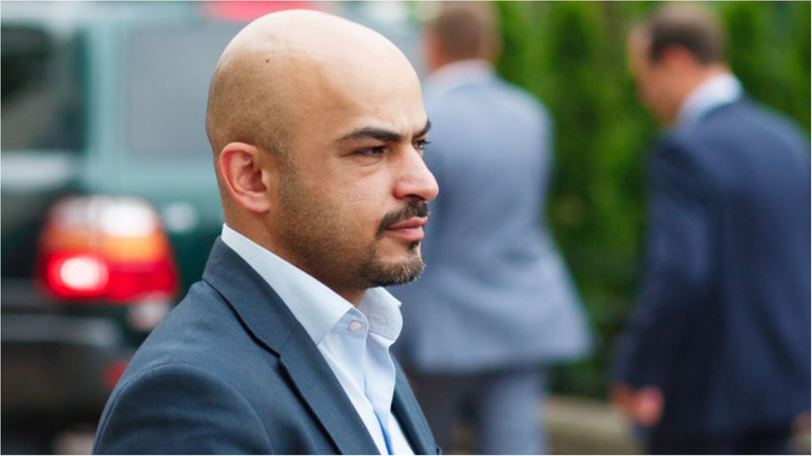 Найєм не підходить: названі умови для глави Нацполіції