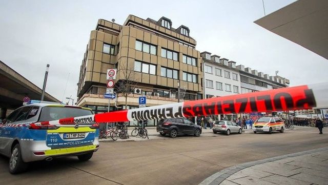 Німеччина - фото 1