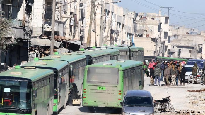 Алеппо - фото 1