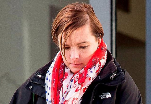 За розбещення учня посадили британську вчительку