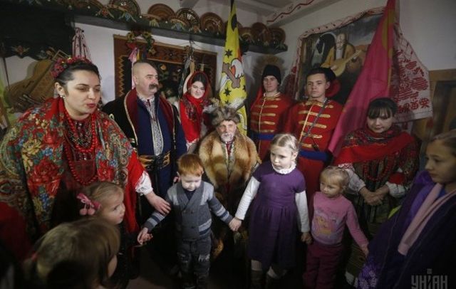 Миколай - фото 125194