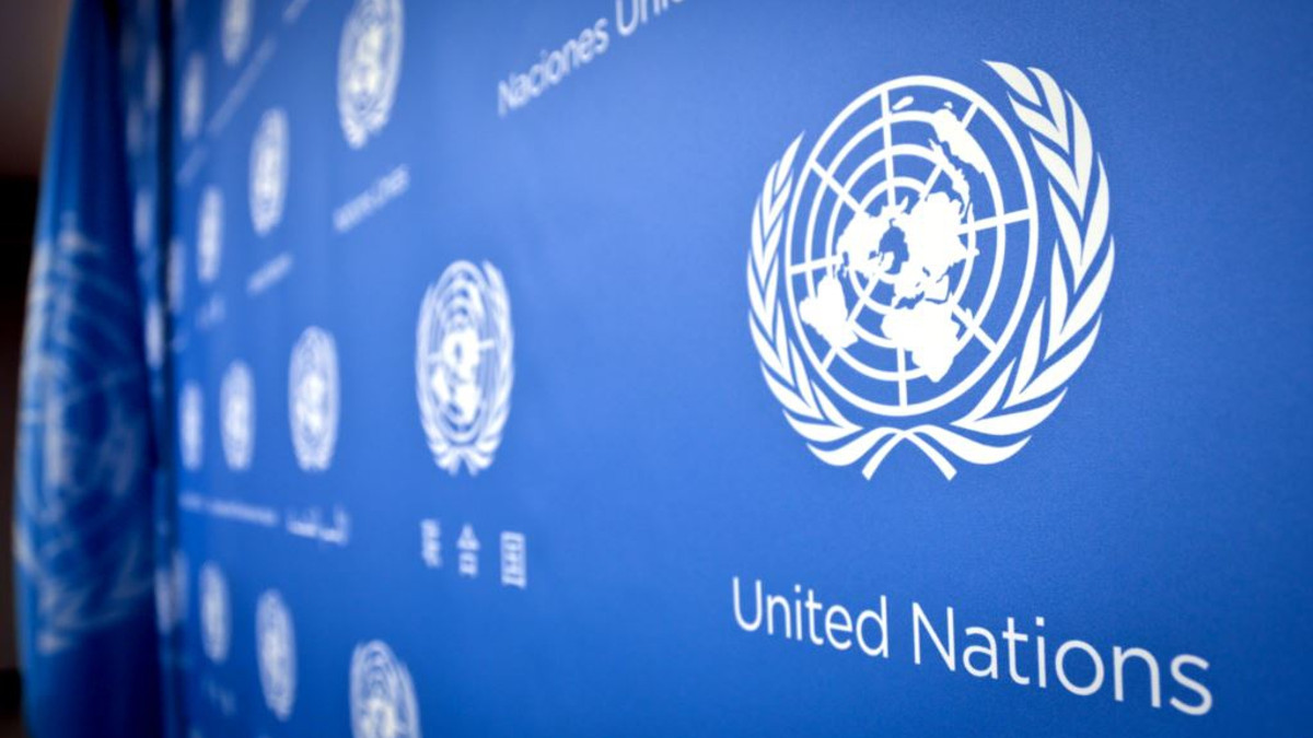 ООН - фото 1