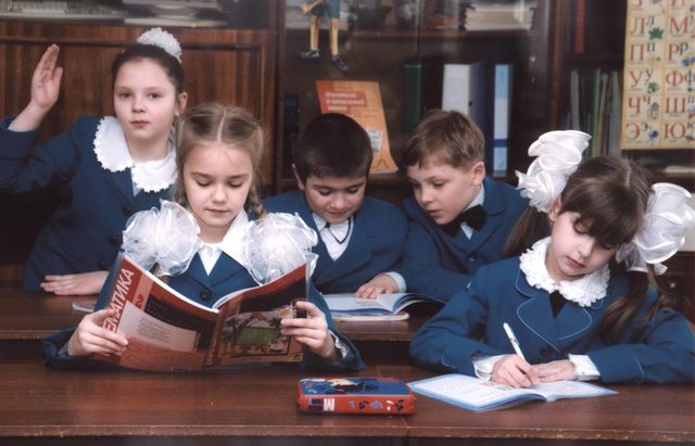 Іронія дня: Надія Савченко не знайшла чортів
 - фото 126373