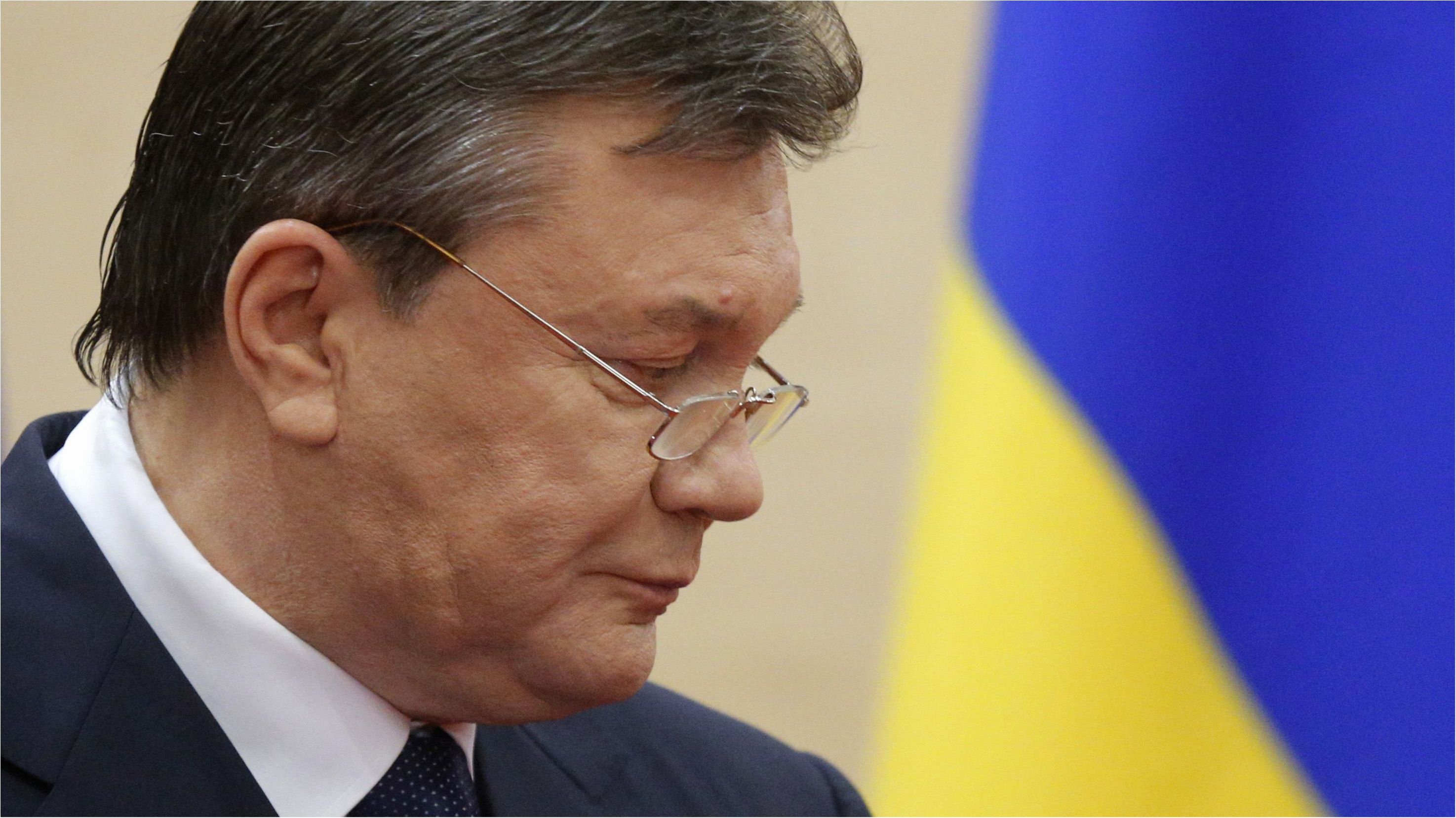 ЗМІ показали шикарний маєток Януковича в Ростові