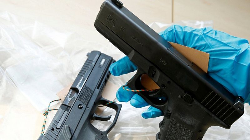 Застрелився заступник голови "Нафтогазу" часів Януковича