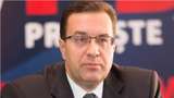 Лідер правлячої партії Молдови подав у відставку