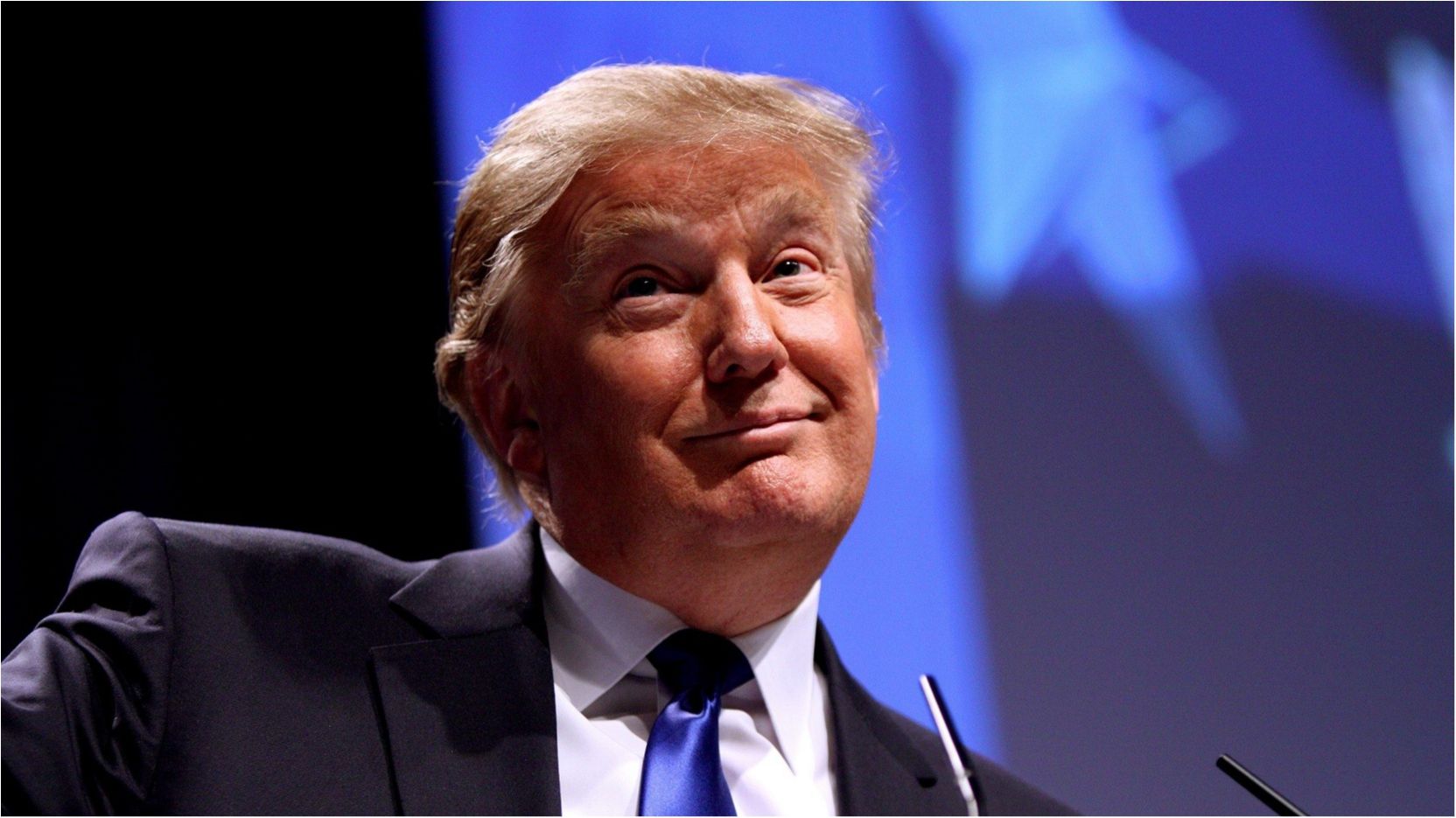 Трамп прокоментував відмову РФ вислати дипломатів США