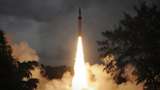 В Індії випробували ракету, здатну нести ядерний заряд, – ЗМІ