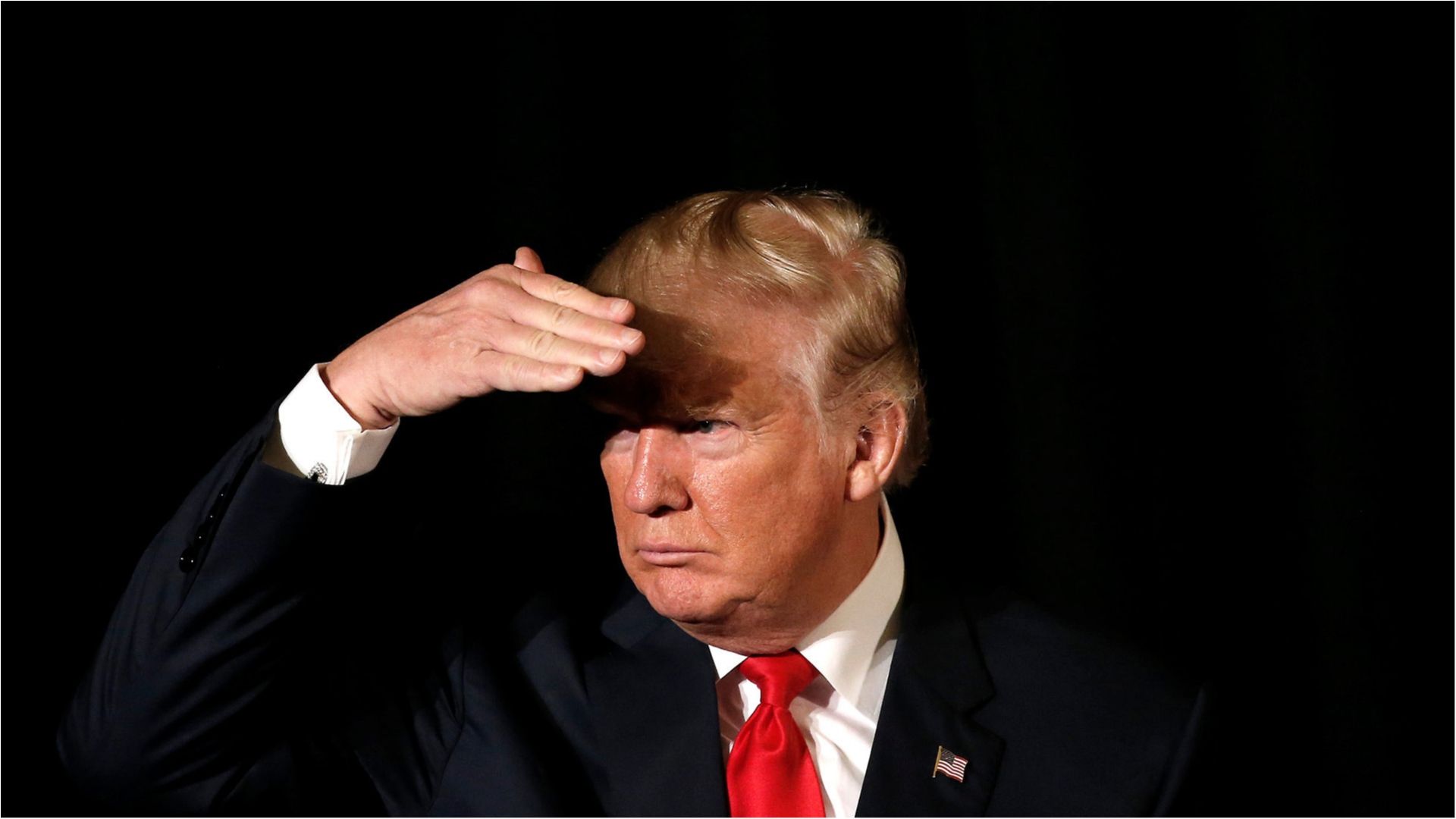 Трамп зробив гучну заяву на адресу Китаю