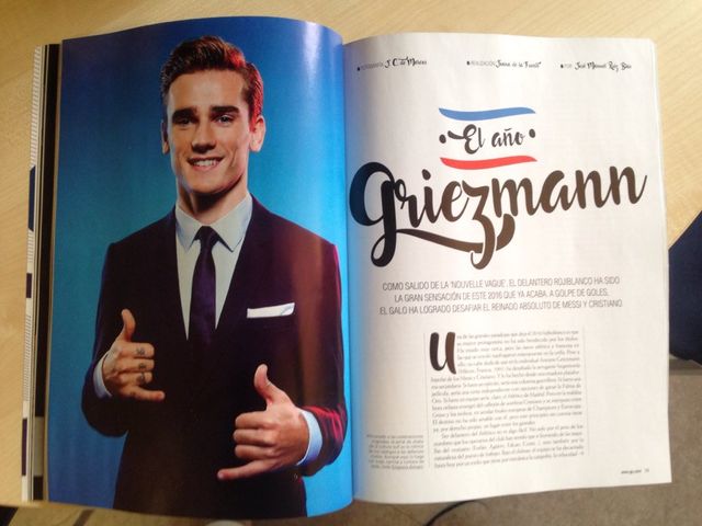 Грізманн - фото 129067