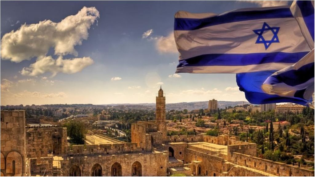 Ізраїль призупинив скандальне будівництво поселень