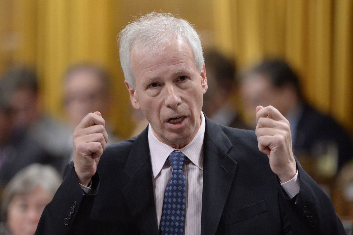 Стефан Діон - фото 1